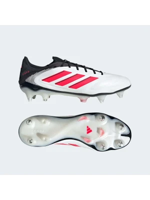 adidas Korki "Copa Pure III Elite SG" w kolorze białym rozmiar: 42