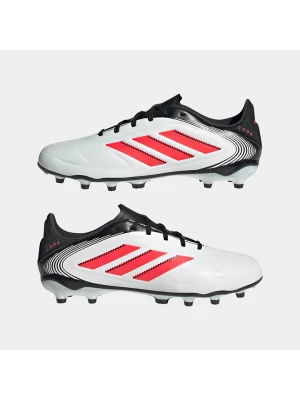 adidas Korki "COPA PURE III LEAGUE" w kolorze biało-czarno-czerwonym rozmiar: 36