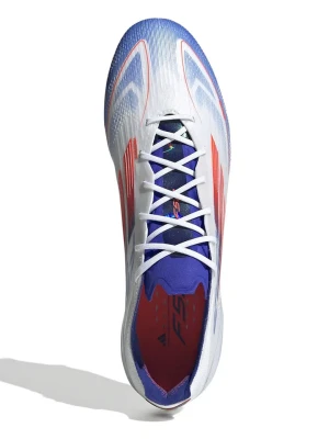 adidas Korki "F50 Elite SG" w kolorze białym rozmiar: 39 1 / 3