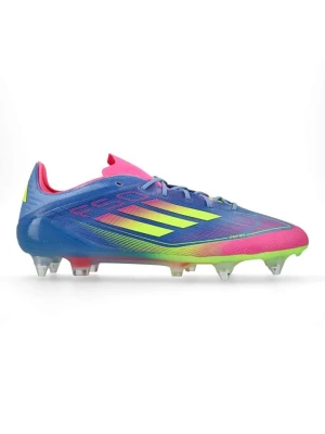 adidas Korki "F50 Elite SG" w kolorze niebieskim rozmiar: 45 1/3