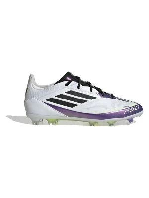 adidas Korki "F50 Messi Pro FG" w kolorze białym rozmiar: 38 2 / 3