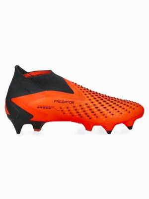 adidas Korki "Predator Accuracy+ SG" w kolorze pomarańczowym rozmiar: 44 2 / 3