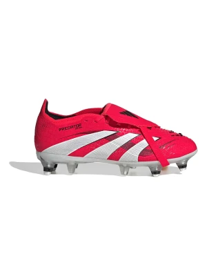 adidas Korki "Predator Elite SG" w kolorze różowym rozmiar: 36