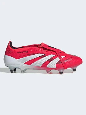 adidas Korki "Predator Elite SG" w kolorze różowym rozmiar: 46 2 / 3