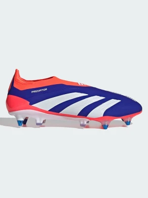 adidas Korki "Predator Elite SG" w kolorze różowym rozmiar: 46