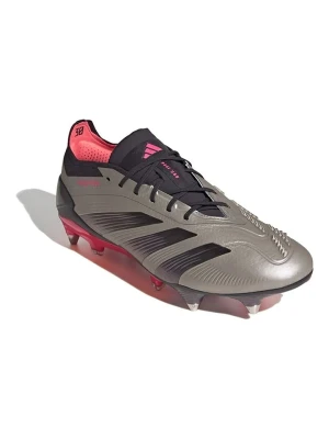 adidas Korki "Predator Elite SG" w kolorze srebrnym rozmiar: 47 1 / 3