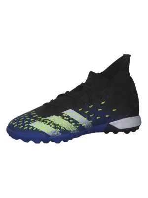 adidas Korki "Predator Freak 3 TF" w kolorze granatowym rozmiar: 43 1/3