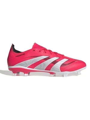 adidas Korki "Predator League FG/MG" w kolorze czerwonym rozmiar: 39 1/3