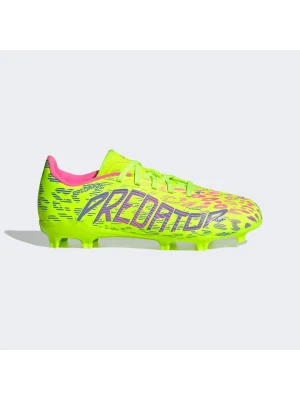 adidas Korki "Predator League FG/MG" w kolorze żółtym rozmiar: 38