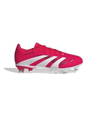 adidas Korki "Predator League SG" w kolorze różowym rozmiar: 36