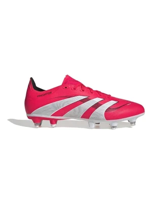 adidas Korki "Predator League SG" w kolorze różowym rozmiar: 40