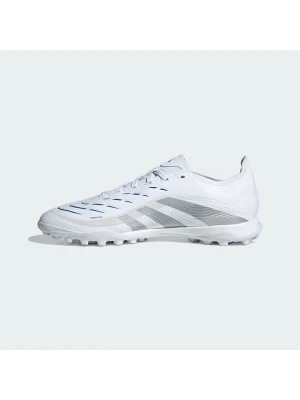 adidas Korki "Predator League TF" w kolorze białym rozmiar: 43 1 / 3