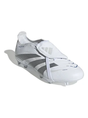 adidas Korki "Predator League" w kolorze białym rozmiar: 41 1 / 3