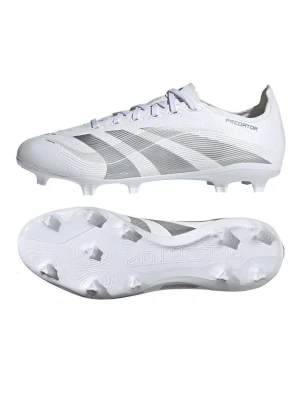 adidas Korki "Predator League" w kolorze białym rozmiar: 45 1 / 3