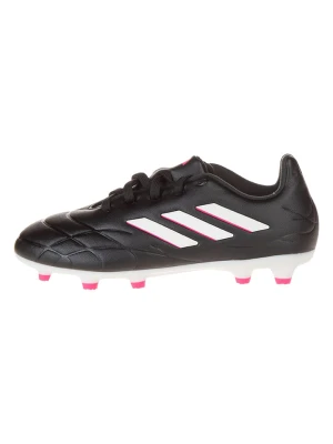 adidas Korki w kolorze czarnym rozmiar: 28