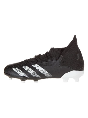 Zdjęcie produktu adidas Korki w kolorze czarnym rozmiar: 28