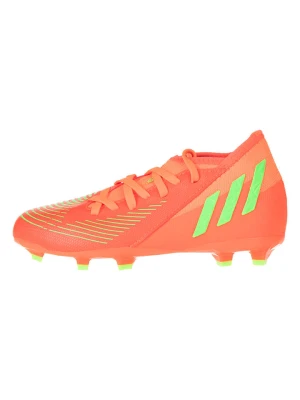 adidas Korki w kolorze pomarańczowym rozmiar: 31,5