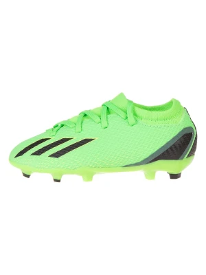 adidas Korki w kolorze zielonym rozmiar: 29