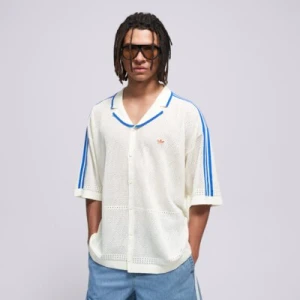 Adidas Koszula Knitted Shirt