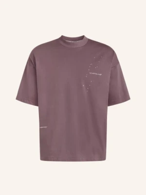 Adidas Koszulka adi365 Hermanos Koumori lila