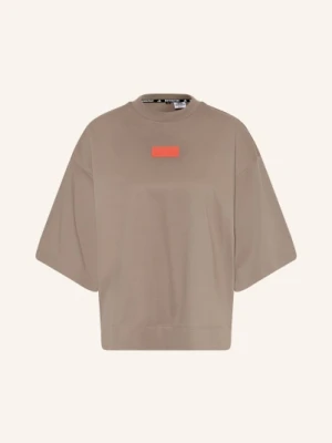 Adidas Koszulka Audi Formula One Team Elevated Graphic braun