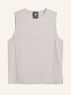 Adidas Koszulka Bez Rękawów grau