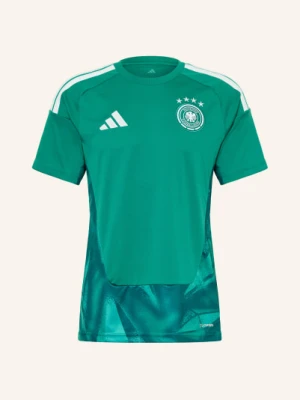 Adidas Koszulka Bramkarska Replica Domowa Niemcy 26 blau
