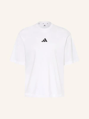 Adidas Koszulka City Tech weiss