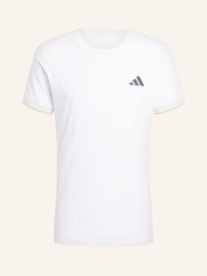 Adidas Koszulka Climacool Freelift Pro weiss