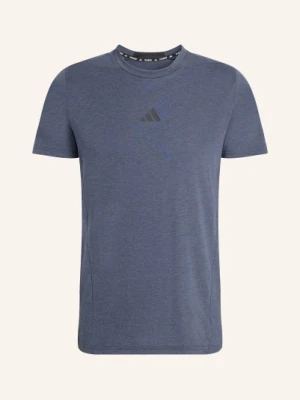 Adidas Koszulka d4t schwarz