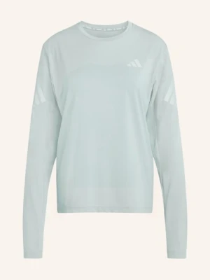 Adidas Koszulka Do Biegania adi365 blau
