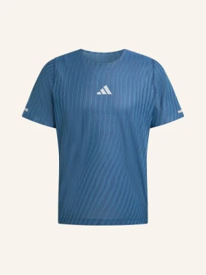 Adidas Koszulka Do Biegania adi365 Climacool+ blau
