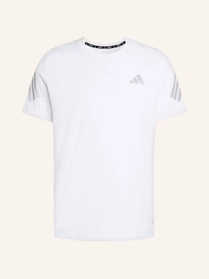 Adidas Koszulka Do Biegania adi365 Climacool weiss