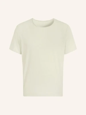 Adidas Koszulka Do Biegania adi365 Hermanos Koumori beige