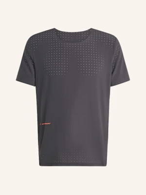 Adidas Koszulka Do Biegania adi365 Hermanos Koumori Running schwarz