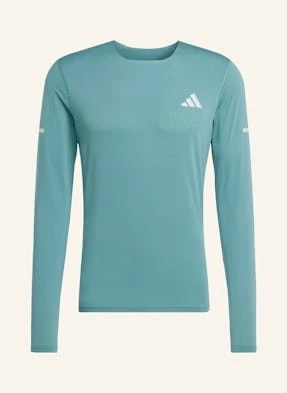 Adidas Koszulka Do Biegania adi365 Running Climacool+ gruen