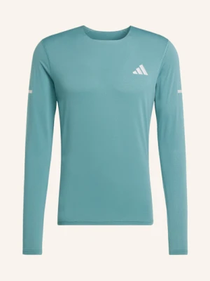 Adidas Koszulka Do Biegania adi365 Running Climacool+ gruen