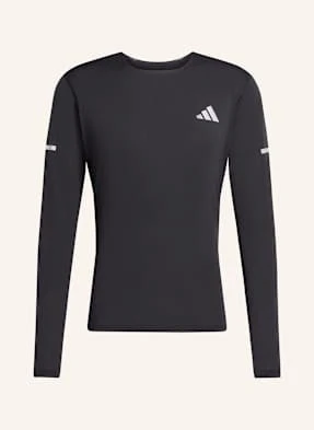 Adidas Koszulka Do Biegania adi365 Running Climacool+ schwarz
