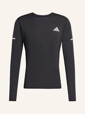 Adidas Koszulka Do Biegania adi365 Running Climacool+ schwarz
