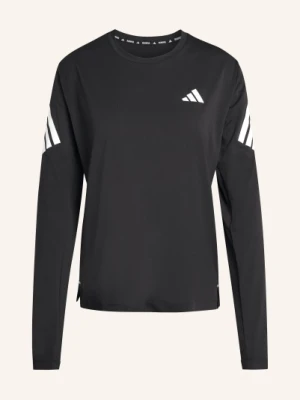 Adidas Koszulka Do Biegania adi365 schwarz