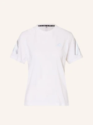 Adidas Koszulka Do Biegania adi365 weiss
