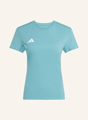 Adidas Koszulka Do Biegania Adizero Essentials Running gruen