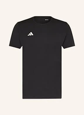 Adidas Koszulka Do Biegania Adizero Essentials schwarz