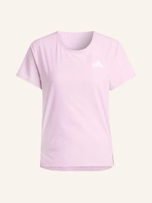 Adidas Koszulka Do Biegania Adizero lila