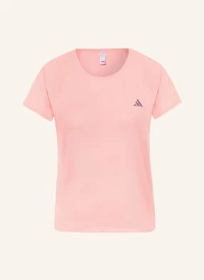 Adidas Koszulka Do Biegania Adizero rosa