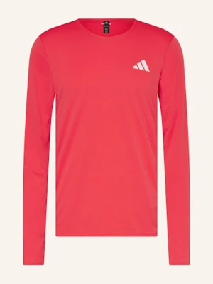 Adidas Koszulka Do Biegania Adizero Running rot