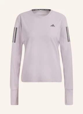 Adidas Koszulka Do Biegania Own The Run rosa
