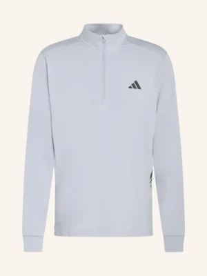 Adidas Koszulka Do Biegania Tech Essentials grau
