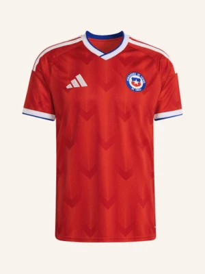 Adidas Koszulka Domowa Chile 26 rot
