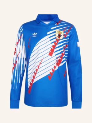 Adidas Koszulka Domowa Japan 93 Jersey blau